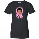 Fight like a boss breast cancer Women