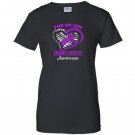 For my son crohns disease awareness Women
