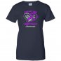 For my son crohns disease awareness Women
