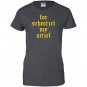 For schnitzel my nitzel funny oktoberfes Women