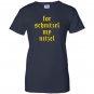 For schnitzel my nitzel funny oktoberfes Women
