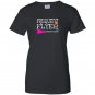 Frequent flyer witch funny cute halloween Women