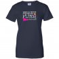Frequent flyer witch funny cute halloween Women