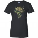 Funny best buckin godfather deer hunting gifts Women