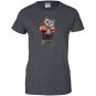 Funny boxing cat lovers gifts Women