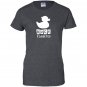 Funny diabetic duck fiabetes Women