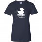 Funny diabetic duck fiabetes Women