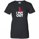 Funny firefighter firemen asphalt Women