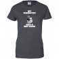 Funny german shepherd my therapist has a wet nose Women
