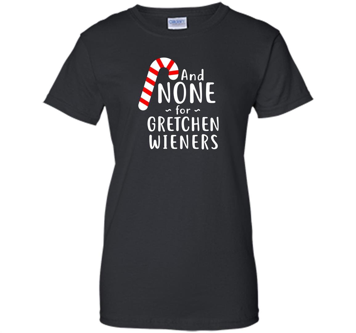 Funny gretchen wieners small Women