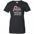Funny gretchen wieners small Women