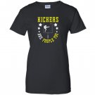 Funny kickers are people too football school gift Women