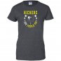 Funny kickers are people too football school gift Women
