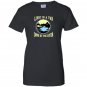 Funny livin in a van down by the river pop culture Women