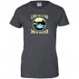 Funny livin in a van down by the river pop culture Women