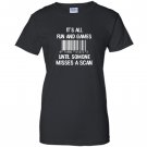 Funny postal worker postman Women