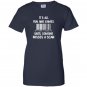 Funny postal worker postman Women
