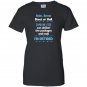 Funny retired postal worker mailman Women