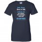 Funny retired postal worker mailman Women