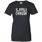 Funny spanish el abuelo mas chingon Women