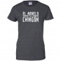 Funny spanish el abuelo mas chingon Women