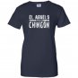 Funny spanish el abuelo mas chingon Women