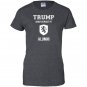 Funny trump university alumni Women