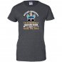 Funny unicorn for papa dad grandpa big brother Women