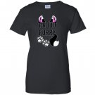 Furry proud furry tail and ears Women