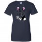 Furry proud furry tail and ears Women