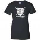 Game of ketones thinner is coming Women