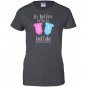Gender reveal here for the sex gender reveal clothes Women