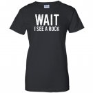 Geology funny mineral collector Women