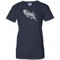 Get 2 birds stoned at once hilarious ricky tpb Women