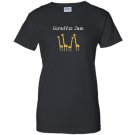 Giraffic jam safari giraffe Women