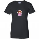 Girl emoji arms crossed x emoticon no brunette brown Women