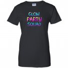 Glow party squad Women