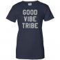 Good vibe tribe Women