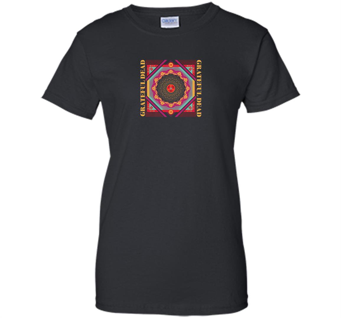 Grateful dead cornell 77 Women