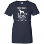 Great danes for people too lazy to bend over Women