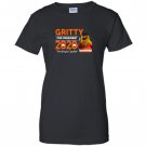 Gritty for president 2020 terrifyingly capable Women