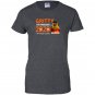 Gritty for president 2020 terrifyingly capable Women