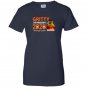 Gritty for president 2020 terrifyingly capable Women