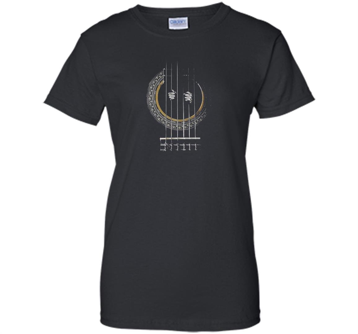 Guitar guitar prisoner Women