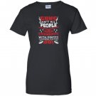Guns dont kill people grandpa pretty granddaughter do Women