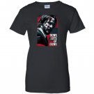 Guns lot of guns john wick chapter 3 fan Women