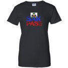 Haitian sak pase pride flag i love haiti roots Women