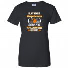 Halloween costume for capricorn zodiac birthday gift ideas Women