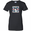 Happy treason day british 4th of july Women