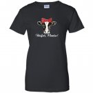 Eifer please farm cow lover Women